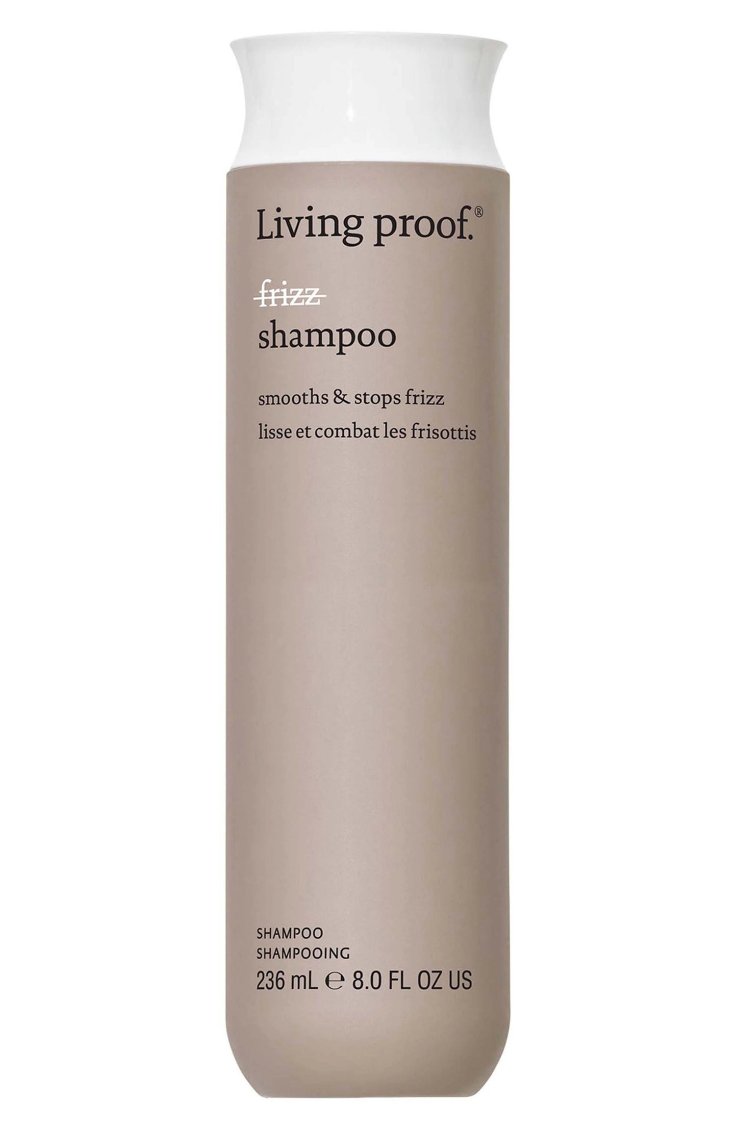 Living Proof No Frizz Shampoo 8 oz