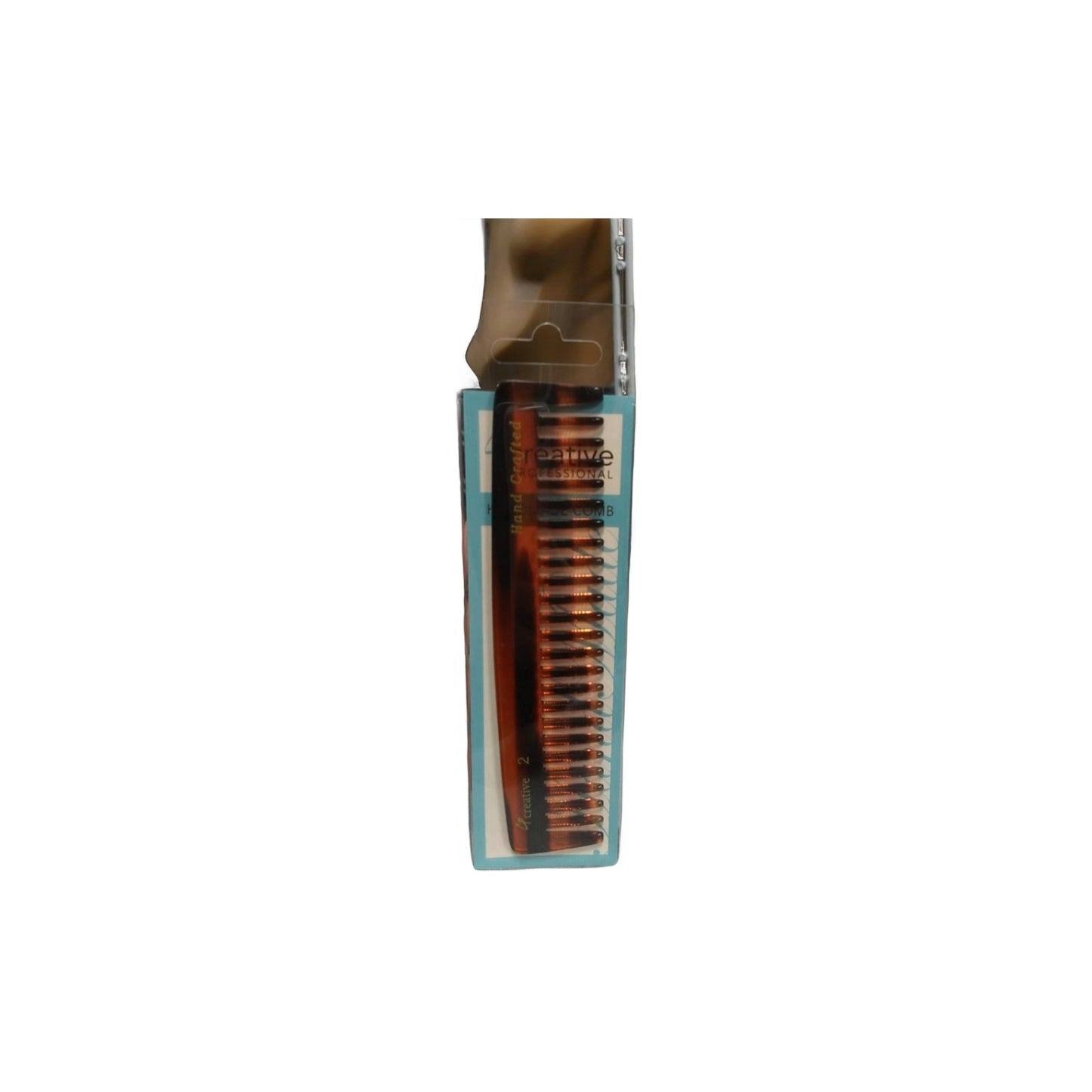 Creative Professional Handmade Comb Creative 2