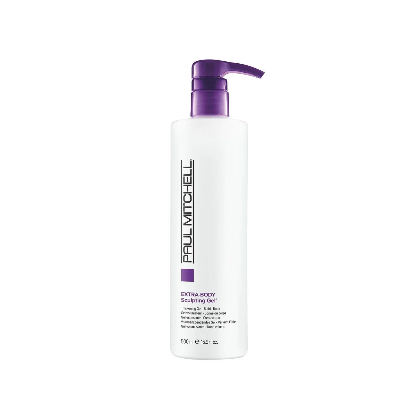 Paul Mitchell Extra-Body Sculpting Gel