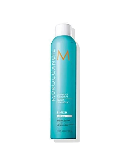 Moroccanoil Luminous Hairspray Medium 10 oz