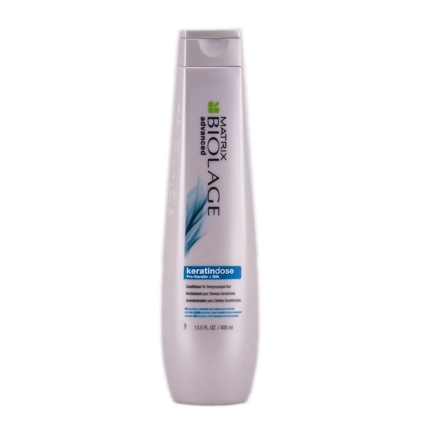 Biolage Advanced Keratindose Conditioner 13.5 oz