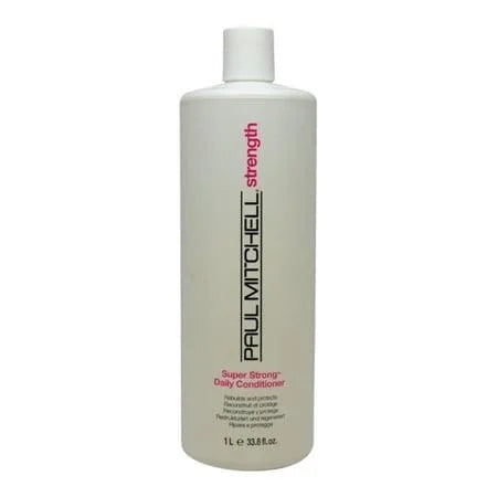 Paul Mitchell Super Strong Daily Conditioner