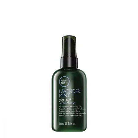 Paul Mitchell Tea Tree Lavender Mint Overnight Moisture Therapy 3.4 oz