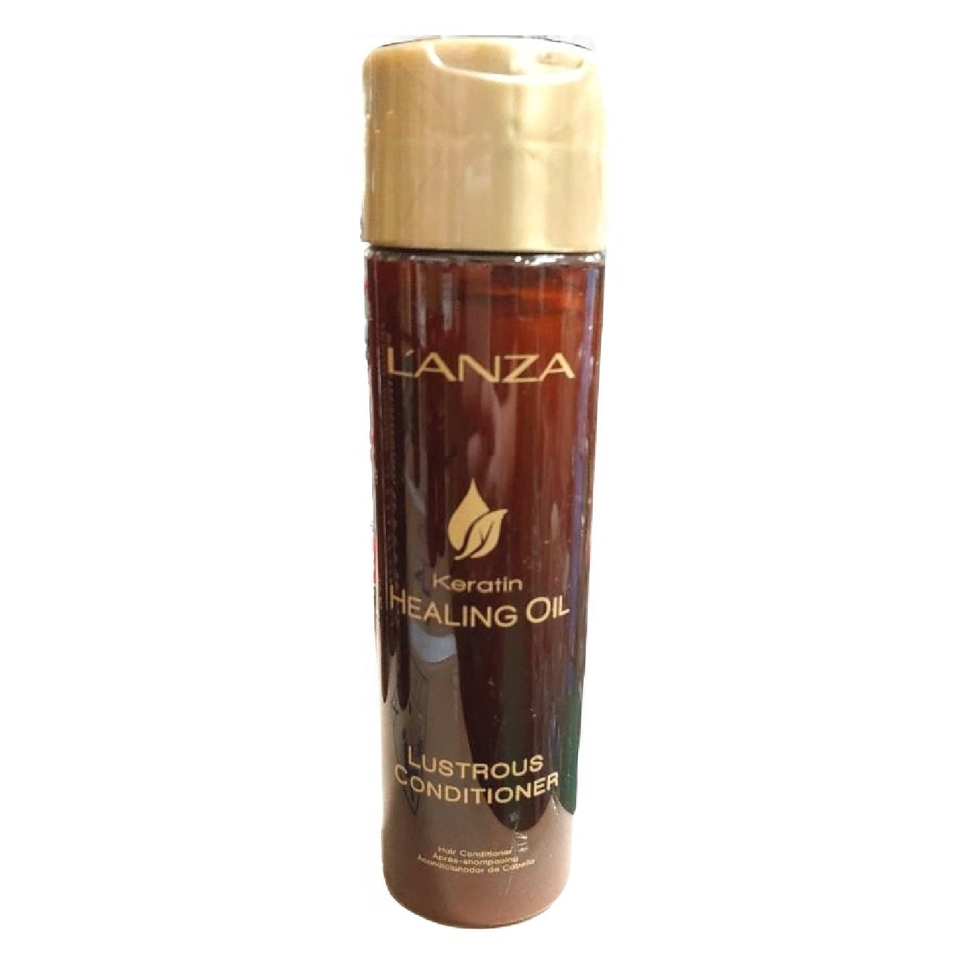 L'ANZA Keratin Healing Oil Lustrous Conditioner