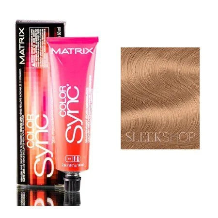 Matrix Color Sync Alkaline Demi-Permanent Hair Color – 2 oz