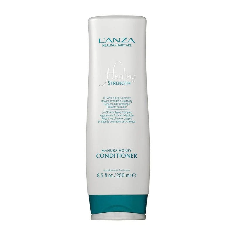 L'ANZA Healing Strength Manuka Honey Conditioner