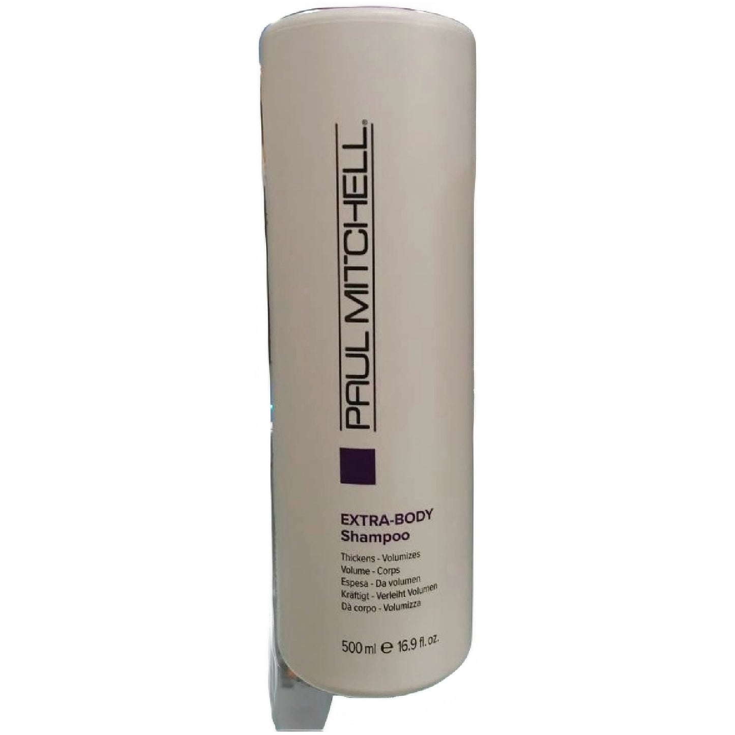 Paul Mitchell Extra-Body Daily Shampoo