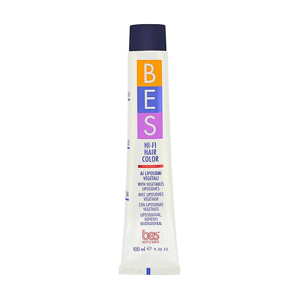 BES Hi-Fi Hair Color, 3.5 oz