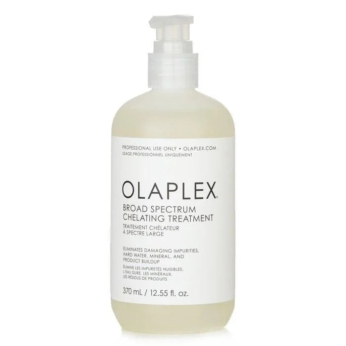 Olaplex Broad Spectrum Chelating Treatment 12.55 oz