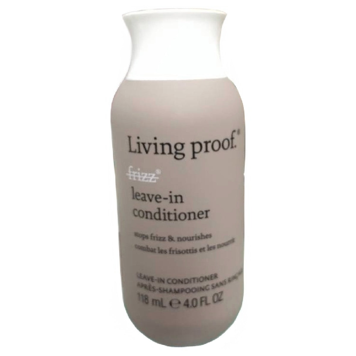 Living Proof Leave-in-Conditioner stoppt Frizz und pflegt das Haar, 113 ml