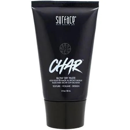 Surface Char Blow Dry Paste 3 oz