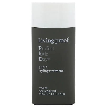 Living Proof Perfect Hair Day 5-in-1 Styling Treatment 4 oz