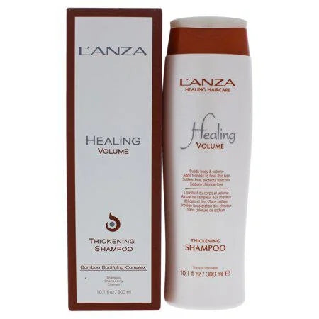 L'ANZA Healing Volume Thickening Shampoo