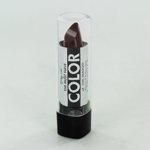 Ashley Lee Vue Matte Lipstick - Top Shelf Coffee