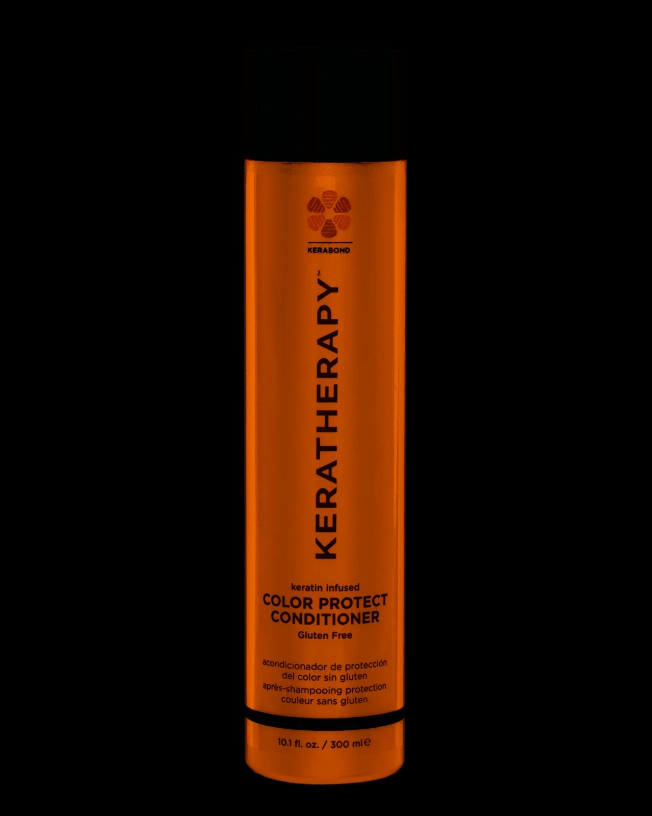 Keratherapy Keratin Infused Color Protect Conditioner, 10.1 fl. oz., 300 ml