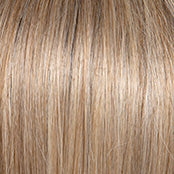 Gabor Trend Alert Wig, Average Cap, GF19-23SS SS Biscuit color chart