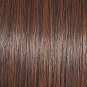 Gabor Gimme Drama Wig, GF6-30 Mahogany