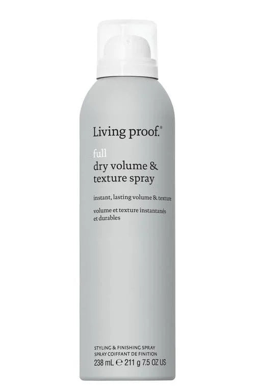 Living Proof Full Dry Volume & Texture Spray 7.5 oz
