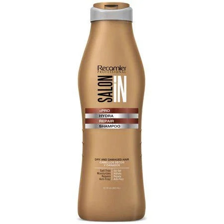 Recamier Professional Salon In +Pro Hydra Repair Hair Shampoo 10.1oz