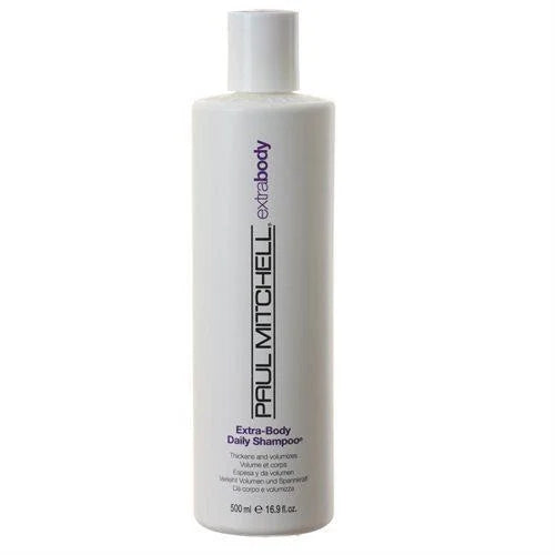 Paul Mitchell Extra-Body Daily Shampoo