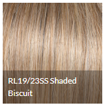 Raquel Welch Director's Pick Wig - RL12/22SS Shaded Cappuccino