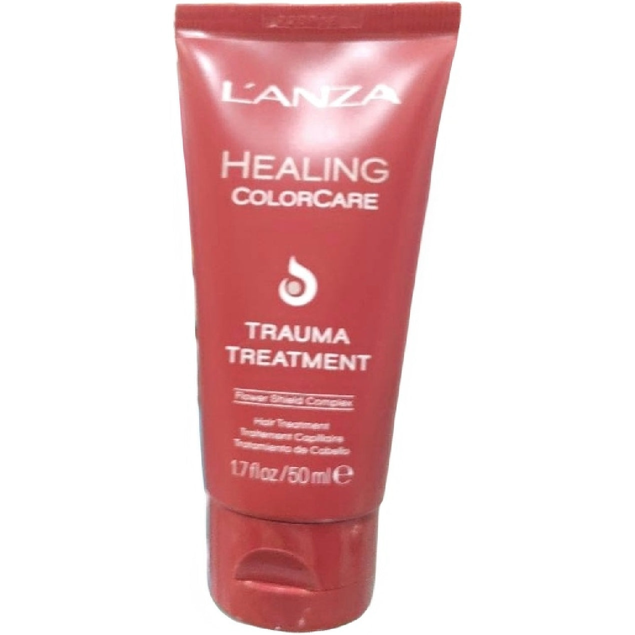 L'ANZA Healing ColorCare Trauma Treatment Leave-In 1.7 oz / 50 ml