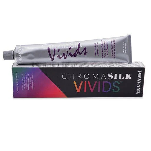 Pravana ChromaSilk Vivids, 3 oz