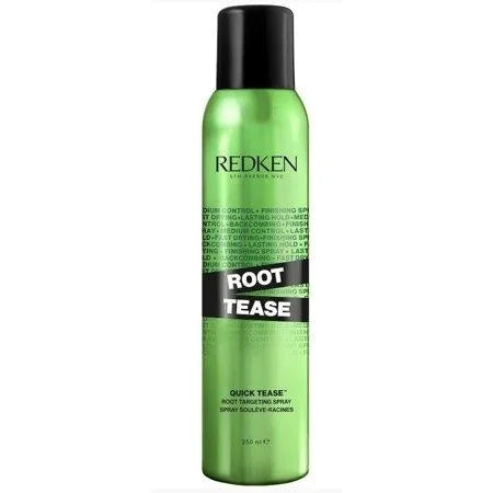 Redken Root Tease Finishing Hairspray Quick Tease 5.3 oz