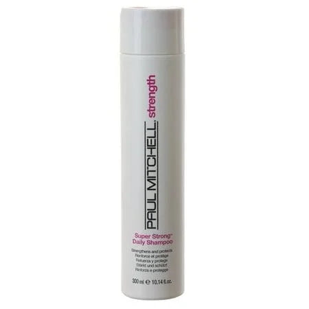 Paul Mitchell Super Strong Daily Shampoo 10.14 oz
