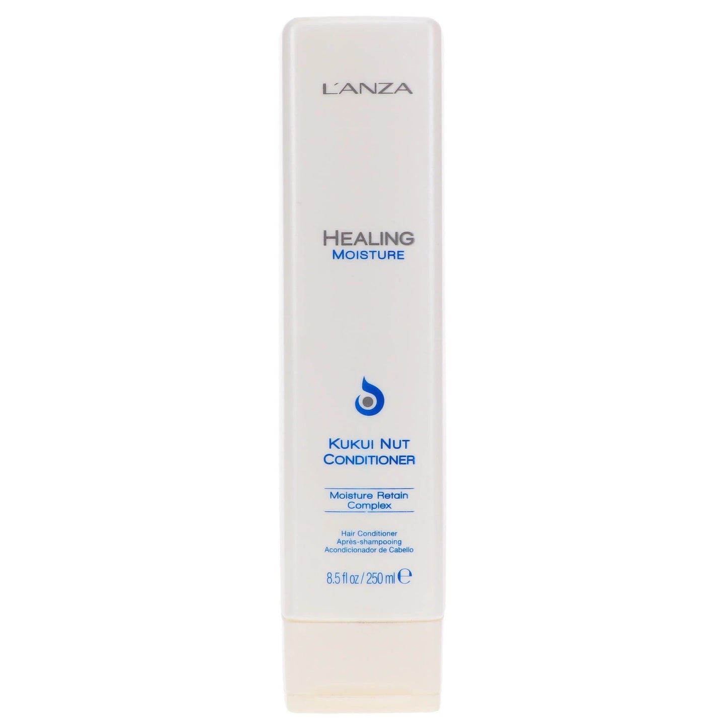 L'ANZA Healing Moisture Kukui Nut Nourishing Conditioner
