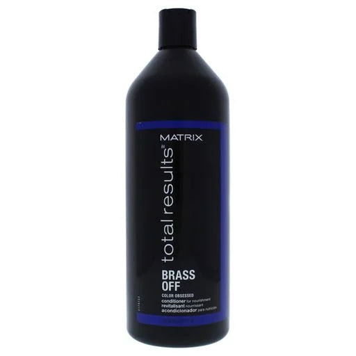 Matrix Total Results Brass Off Conditioner 33.8 oz