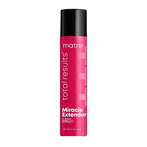 Matrix Total Results Miracle Extender Dry Shampoo 3.4 oz