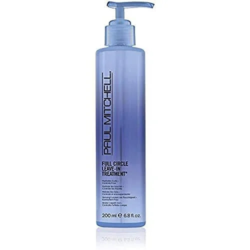Paul Mitchell Curls Full Circle Leave-In Treatment