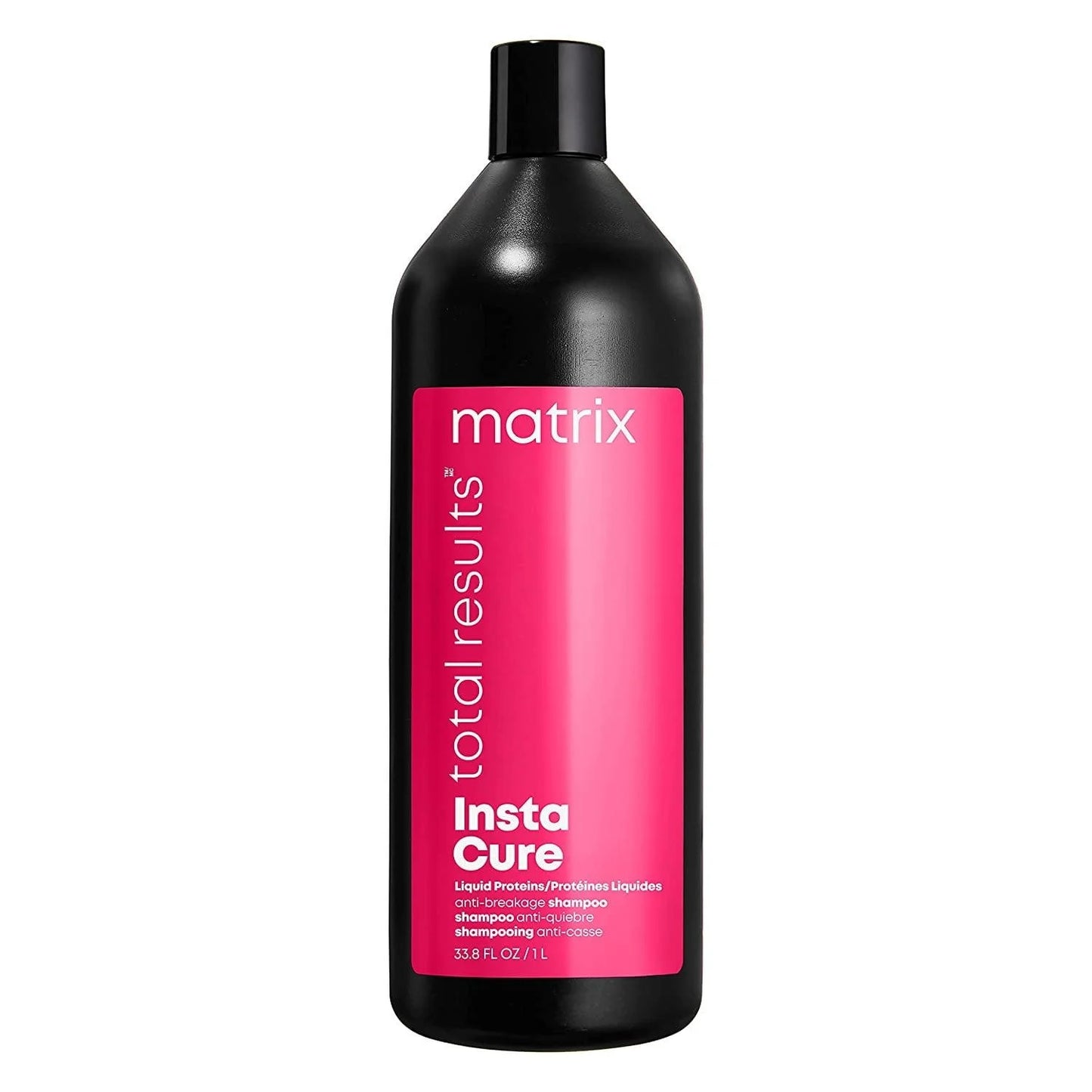 Matrix Total Results Insta Cure Anti-Breakage Shampoo 33.8 oz