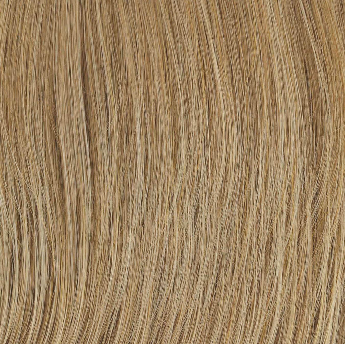 Raquel Welch Stay The Night Wig, RL13/88 Golden Pecan