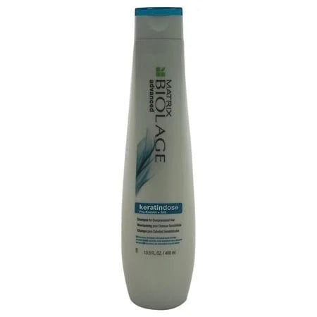 Biolage Advanced Keratindose Shampoo 13.5 oz