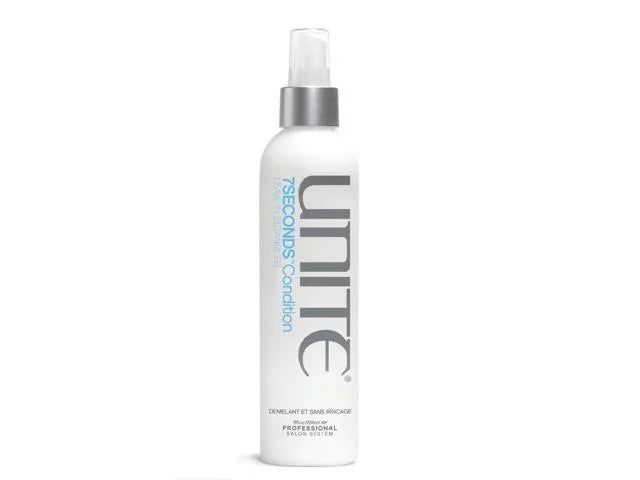 Unite 7Seconds Condition Leave-In Detangler 8 oz