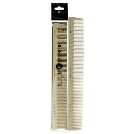 Cricket Silkomb Extra Long Cutting Comb