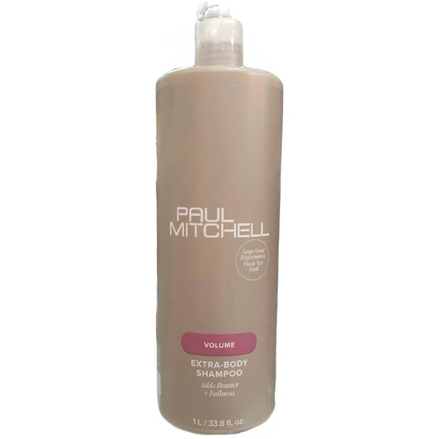 Paul Mitchell Volume Extra Body Shampoo 33.8 oz