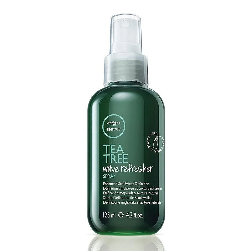 Paul Mitchell Tea Tree Special Wave Refresher Spray 4.2 oz