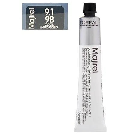 L'Oreal Professionnel Creme Universelle Multi-Use Cream with Argan Oil, 5.1 oz