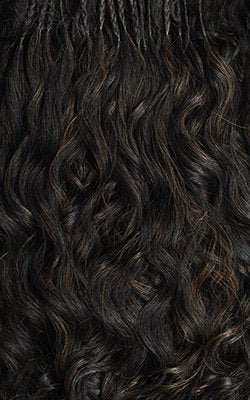 FreeTress Equal Star Girl Drawstring Fullcap Half Wig - OP1B30