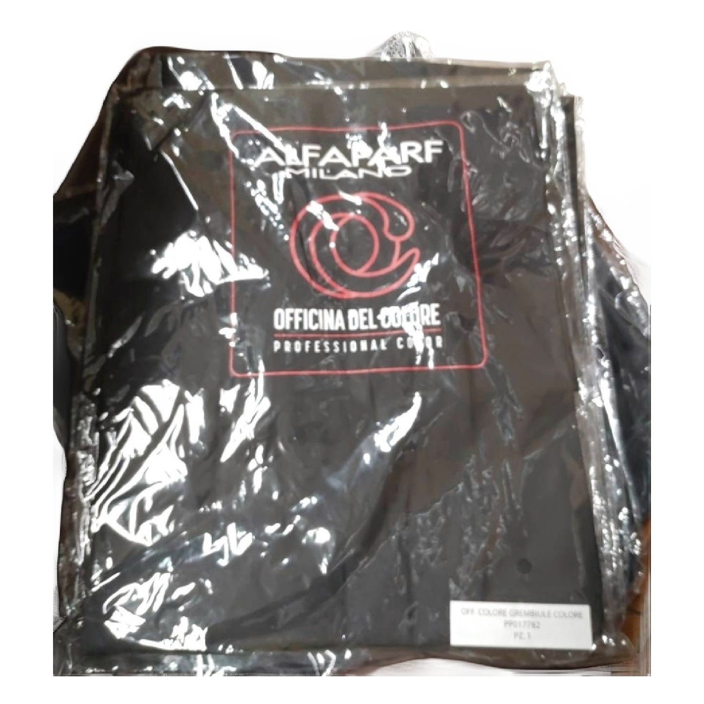 Alfaparf Milano Professional Color Cape