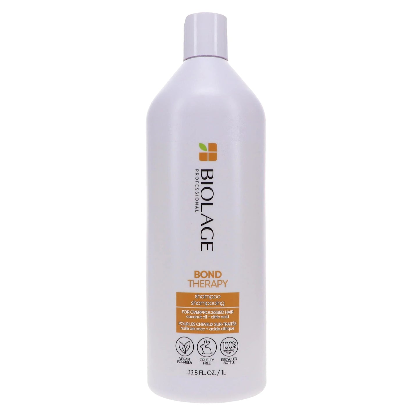 Biolage Bond Therapy Sulfate-Free Shampoo 33.8 oz