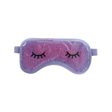 Lemon Lavender Hot & Cold Relaxing Gel Eye Mask