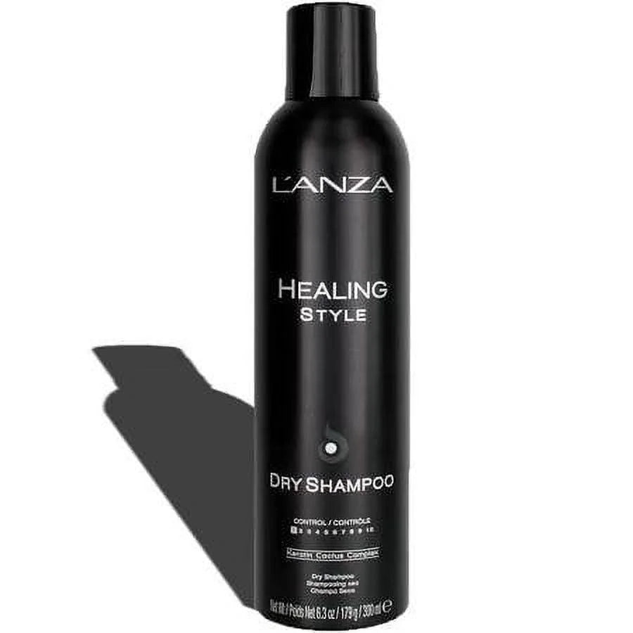 L'ANZA Healing Style Dry Shampoo for Oily Hair