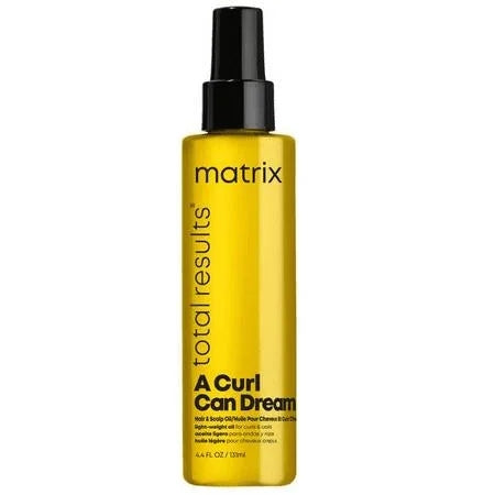 Matrix Total Results A Curl Can Dream Lightweight Oil