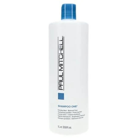 Paul Mitchell Shampoo One Original Shine-Enhancing Shampoo