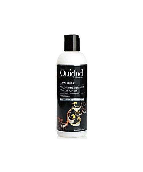 Ouidad Color Sense Color Preserving Shampoo 33.8 oz - VIP Extensions