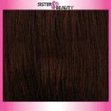 Outre Premium Human Hair New Yaki Weaving Hair Extension (14"M - VIP Extensions